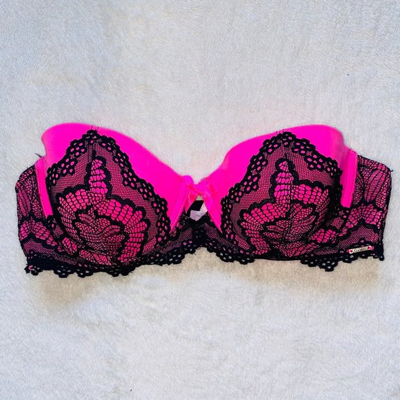 La Vie en Rose bra - Picture 1 of 1